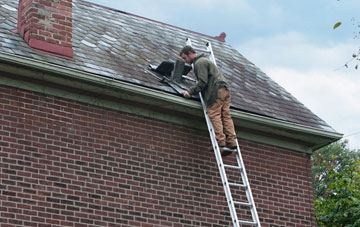 what affects urgent Stanford On Avon roof repairs