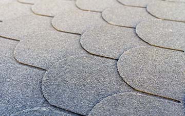 Stanford On Avon asphalt roofing costs