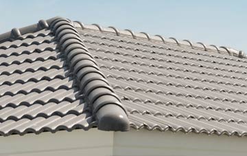 advantages of Stanford On Avon clay roofing