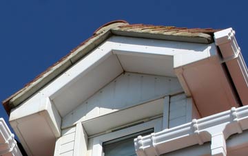 Stanford On Avon fascia installation costs