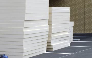 Stanford On Avon flat roof insulation costs