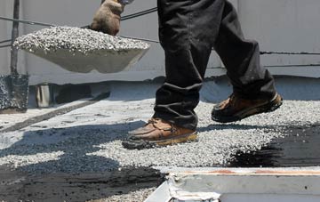 Stanford On Avon flat roofing companies