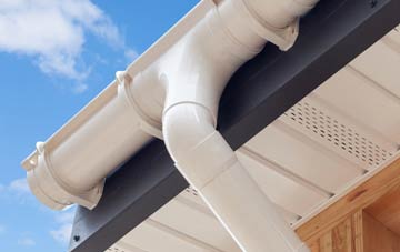 Stanford On Avon gutter installation costs
