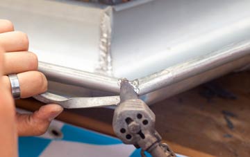 disadvantages of Stanford On Avon lead roofing