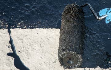 Stanford On Avon liquid sealant waterproofing