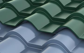 who should consider Stanford On Avon plastic roofs
