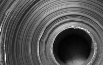 Stanford On Avon pvc roof replacement