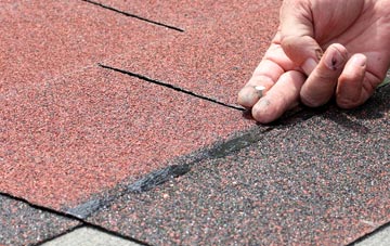 Stanford On Avon asphalt roof repairs