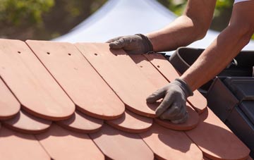 Stanford On Avon roof tile contractors