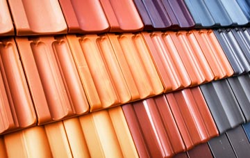 Stanford On Avon roof tile costs