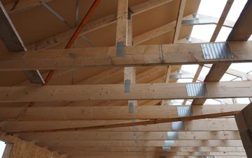 Stanford On Avon roof truss costs