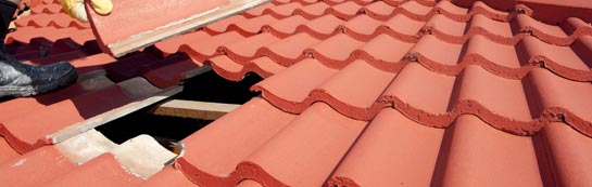 compare Stanford On Avon roof repair quotes