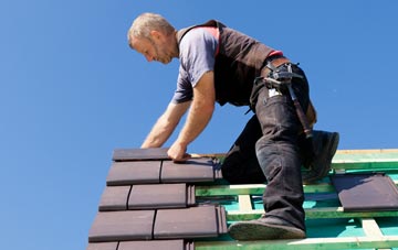 disadvantages of Stanford On Avon slate roofing
