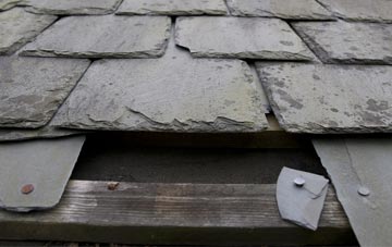 Stanford On Avon slate roof repairs and maintenance