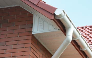 Stanford On Avon soffit repair costs