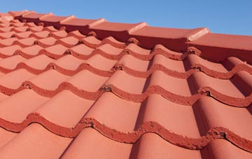 Stanford On Avon tile and slate roof replacement