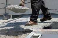 find rated Stanford On Avon flat roofing replacement companies