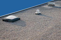 Stanford On Avon flat roofing