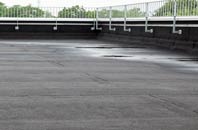 find rated Stanford On Avon flat roofing companies