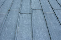 Stanford On Avon lead roofing