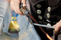 Stanford On Avon lead roof quotes