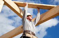 Stanford On Avon roof replacement work