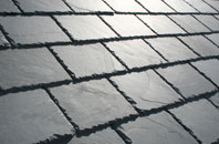 Stanford On Avon slate roof