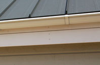 Stanford On Avon soffit repair